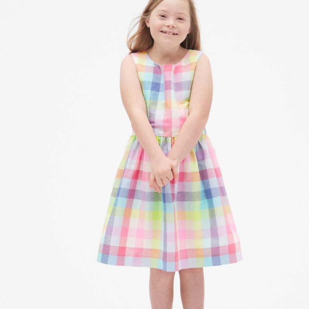 Gap dress